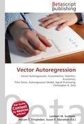 Vector Autoregression