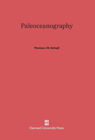 Paleoceanography