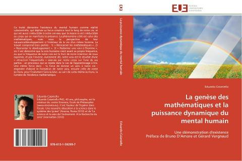 La genèse des mathématiques et la puissance dynamique du mental humain