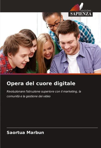 Opera del cuore digitale