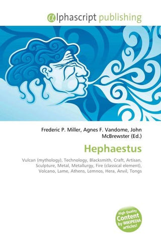 Hephaestus