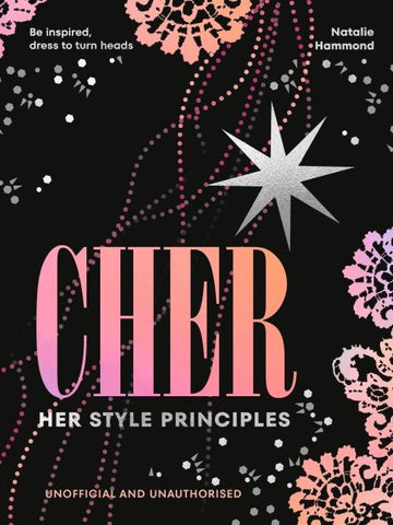 CHER: Her Style Principles