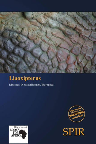 Liaoxipterus