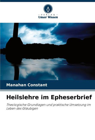 Heilslehre im Epheserbrief