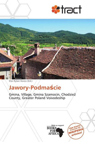 Jawory-Podma¿cie