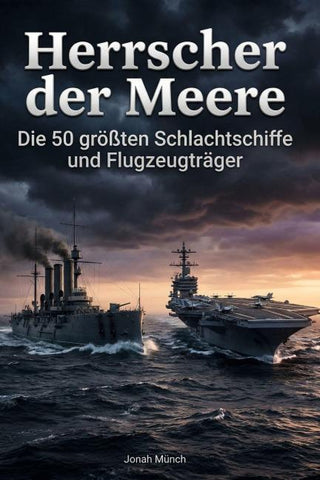 Herrscher der Meere