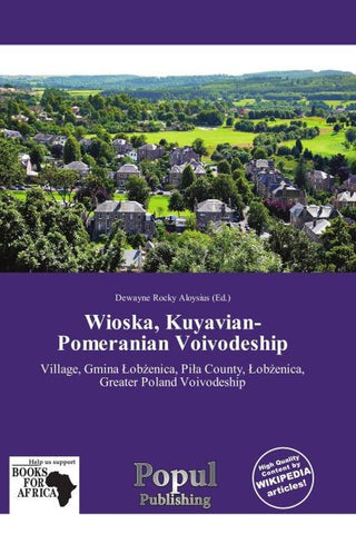 Wioska, Kuyavian-Pomeranian Voivodeship