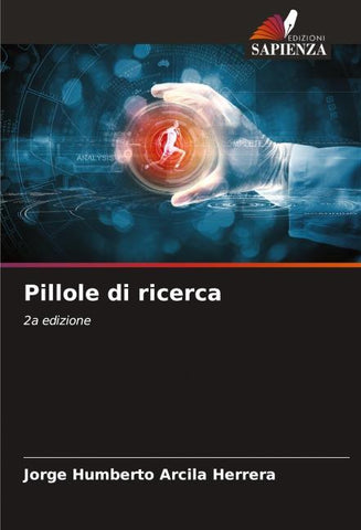 Pillole di ricerca