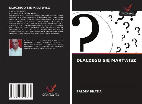 DLACZEGO SI¿ MARTWISZ