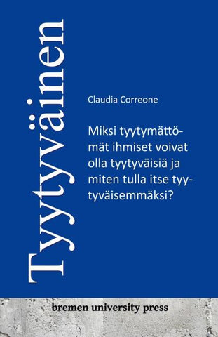Tyytyväinen