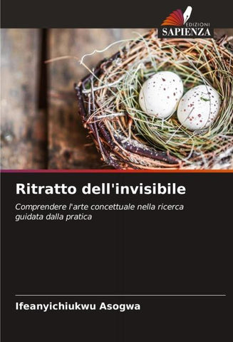 Ritratto dell'invisibile