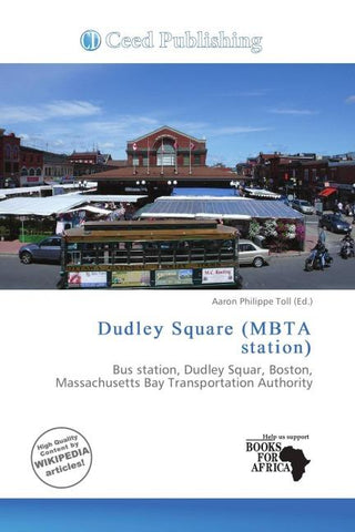 Dudley Square (MBTA station)