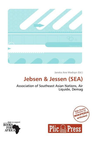 Jebsen & Jessen (SEA)
