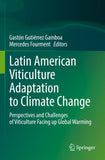 Latin American Viticulture Adaptation to Climate Change