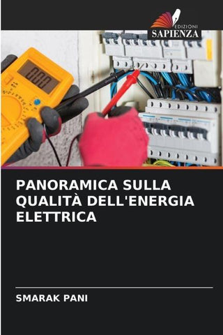 PANORAMICA SULLA QUALITÀ DELL'ENERGIA ELETTRICA
