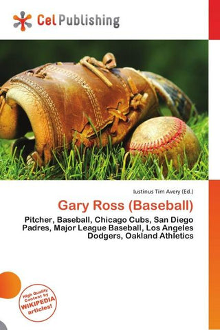 Gary Ross (Baseball)