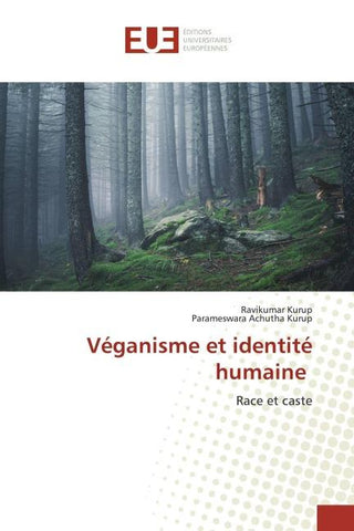 Véganisme et identité humaine