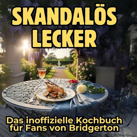 Skandalös lecker