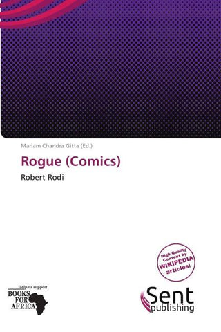 Rogue (Comics)