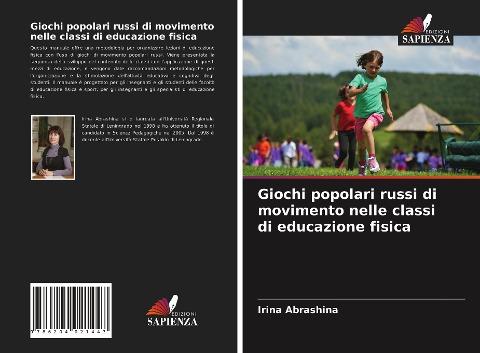 Giochi popolari russi di movimento nelle classi di educazione fisica