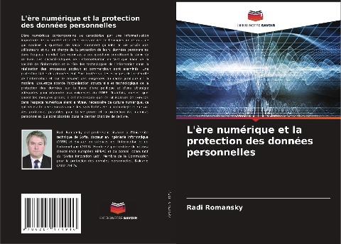 L'ère numérique et la protection des données personnelles
