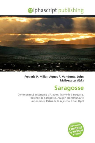 Saragosse