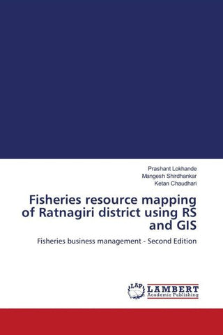 Fisheries resource mapping of Ratnagiri district using RS and GIS