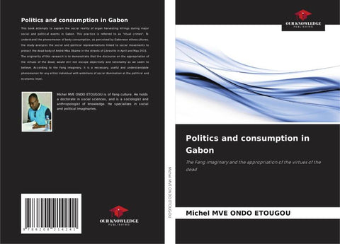 Politics and consumption in Gabon