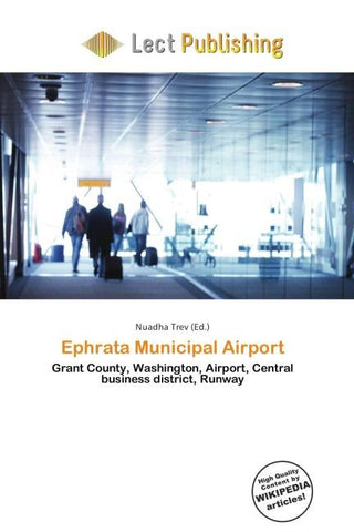 Ephrata Municipal Airport