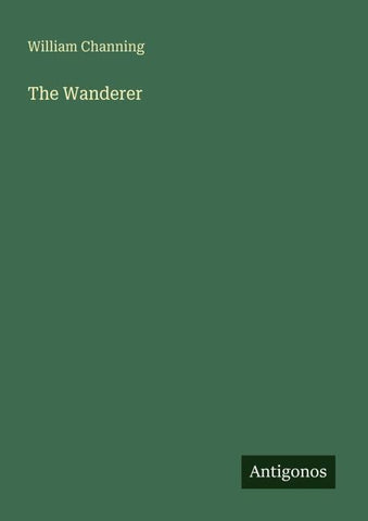 The Wanderer