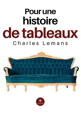 Pour une histoire de tableaux