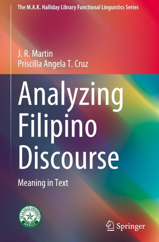 Analyzing Filipino Discourse