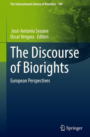 The Discourse of Biorights