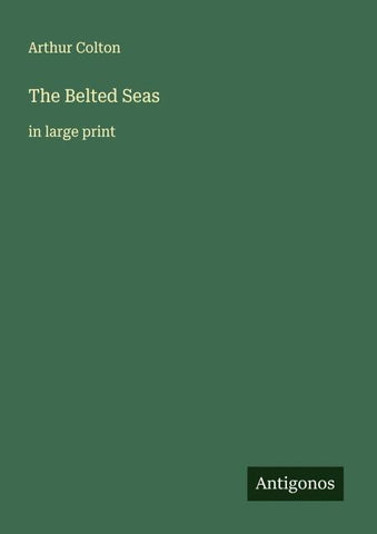 The Belted Seas