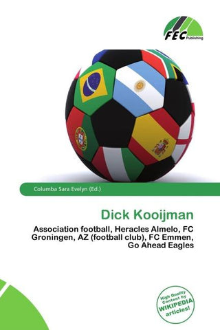 Dick Kooijman