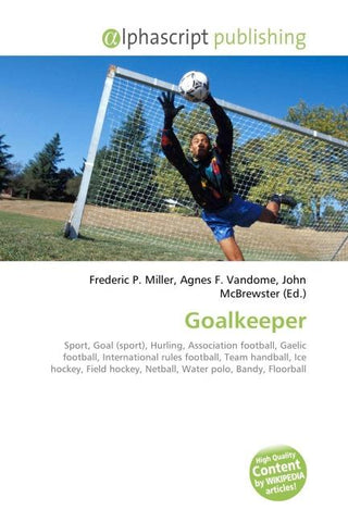Goalkeeper