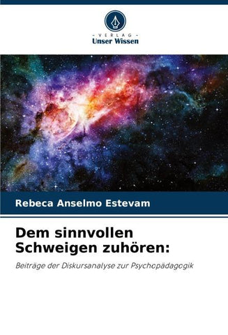 Dem sinnvollen Schweigen zuhören: