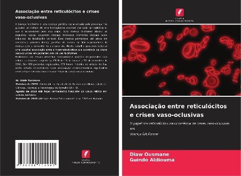 Associação entre reticulócitos e crises vaso-oclusivas