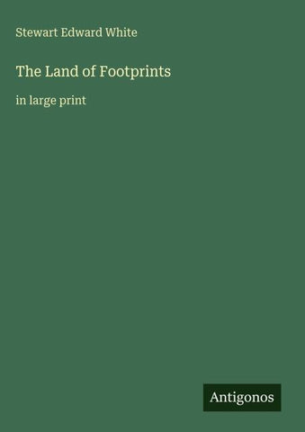 The Land of Footprints