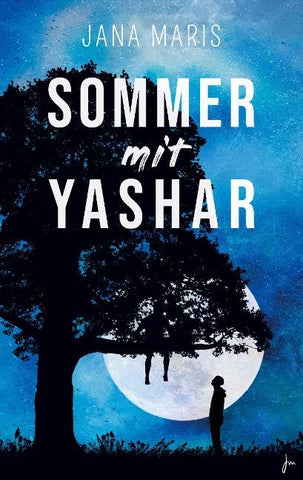 Sommer mit Yashar