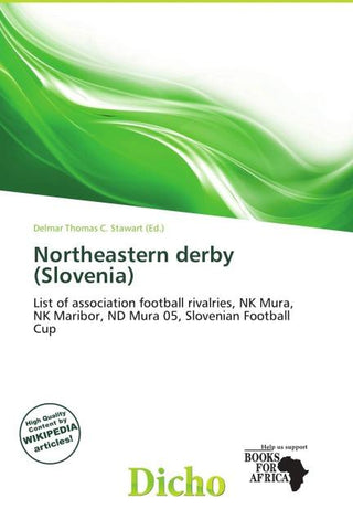 Northeastern derby (Slovenia)