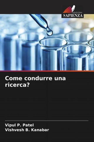 Come condurre una ricerca?