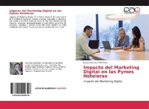 Impacto del Marketing Digital en las Pymes Hoteleras
