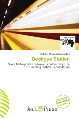Deokgye Station