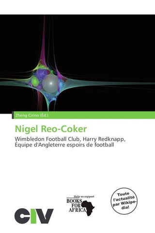 Nigel Reo-Coker