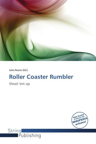 Roller Coaster Rumbler