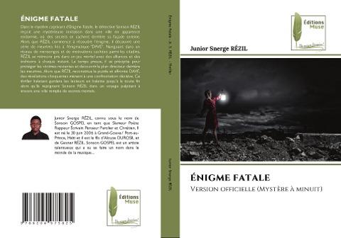 ÉNIGME FATALE