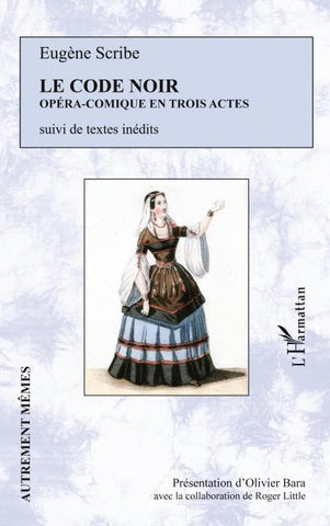 Le Code Noir
