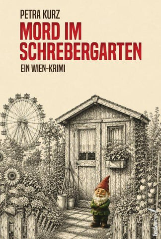 Mord im Schrebergarten