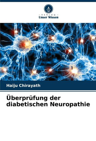 Überprüfung der diabetischen Neuropathie